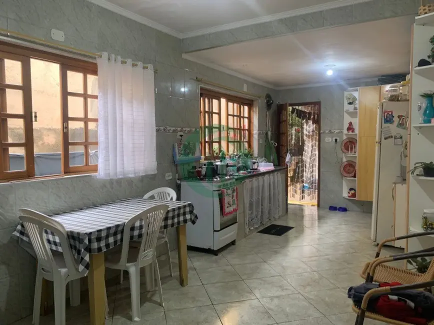 Foto 1 de Casa com 2 quartos à venda, 136m2 em Vila Bela Vista, Santo Andre - SP