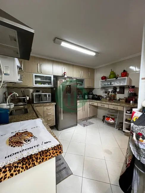 Foto 4 de Apartamento com 2 quartos à venda, 200m2 em Campestre, Santo Andre - SP