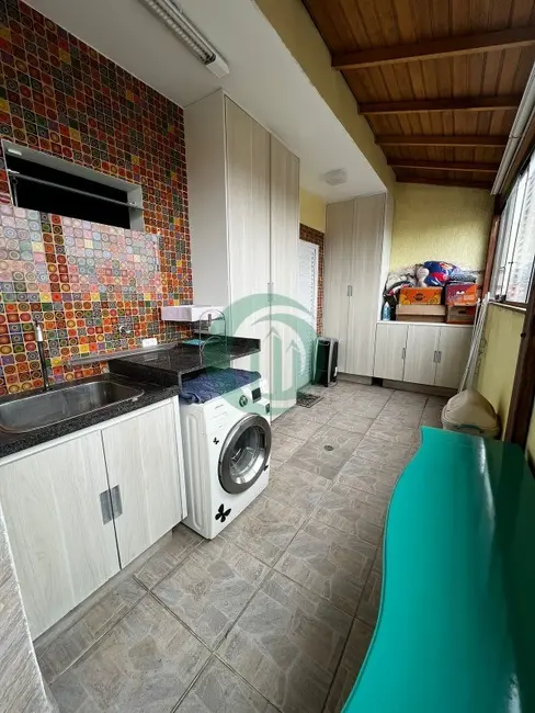 Foto 5 de Apartamento com 2 quartos à venda, 200m2 em Campestre, Santo Andre - SP