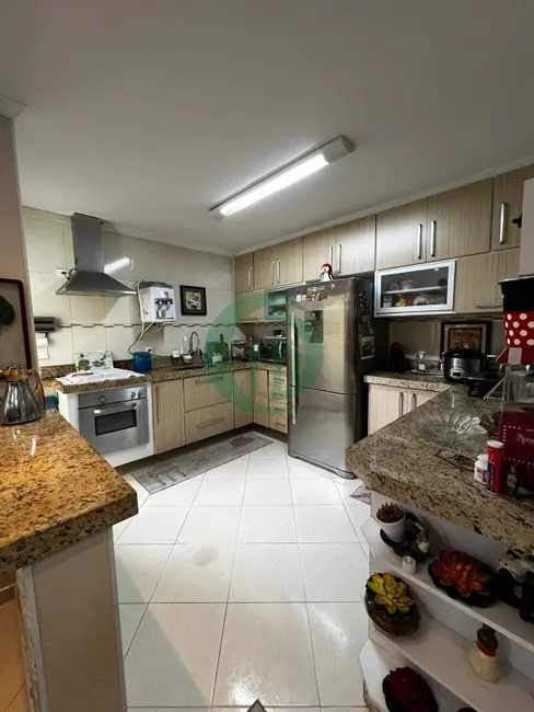 Foto 3 de Apartamento com 2 quartos à venda, 200m2 em Campestre, Santo Andre - SP