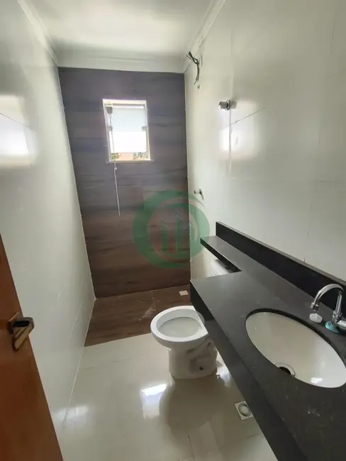 Foto 5 de Apartamento com 3 quartos à venda, 72m2 em Vila Eldízia, Santo Andre - SP