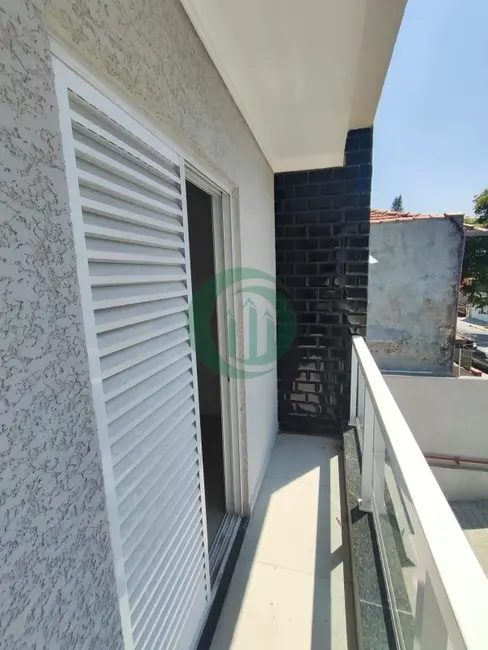 Foto 9 de Apartamento com 3 quartos à venda, 72m2 em Vila Eldízia, Santo Andre - SP