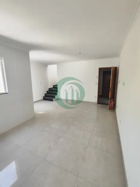 Foto 4 de Apartamento com 3 quartos à venda, 72m2 em Vila Eldízia, Santo Andre - SP