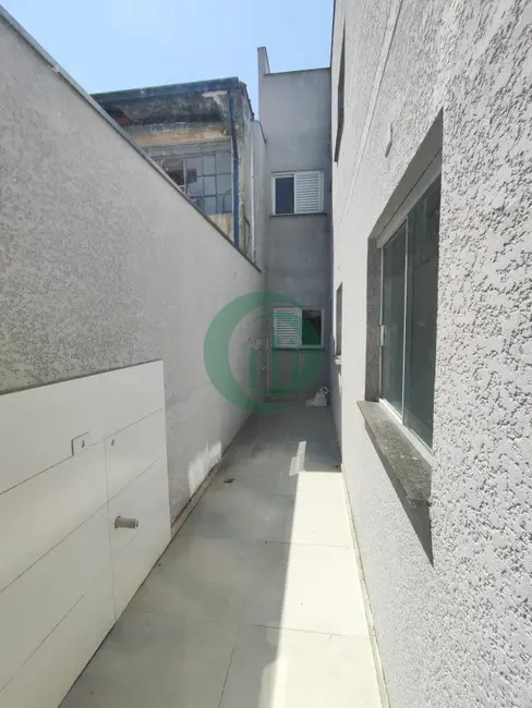 Apartamento com 3 quartos à venda, 79m2 em Vila Eldízia, Santo Andre - SP - imagem 6 Foto 6 de Apartamento com 3 quartos à venda, 79m2 em Vila Eldízia, Santo Andre - SP