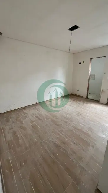 Foto 9 de Apartamento com 2 quartos à venda, 58m2 em Santa Maria, Santo Andre - SP
