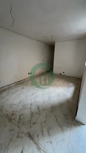 Foto 1 de Apartamento com 2 quartos à venda, 58m2 em Santa Maria, Santo Andre - SP