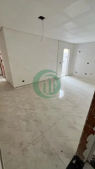 Foto 4 de Apartamento com 2 quartos à venda, 58m2 em Santa Maria, Santo Andre - SP