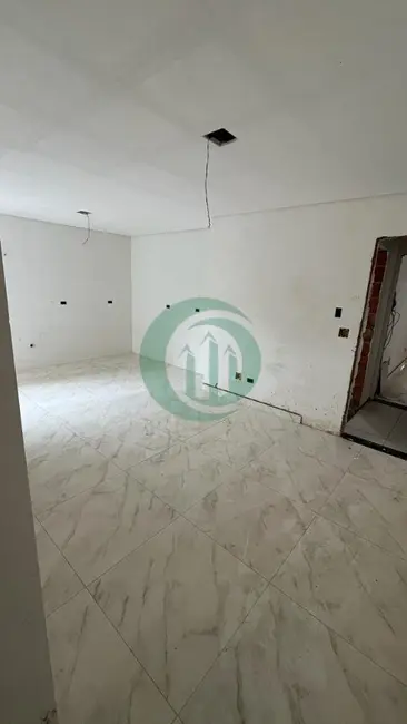 Foto 2 de Apartamento com 2 quartos à venda, 58m2 em Santa Maria, Santo Andre - SP