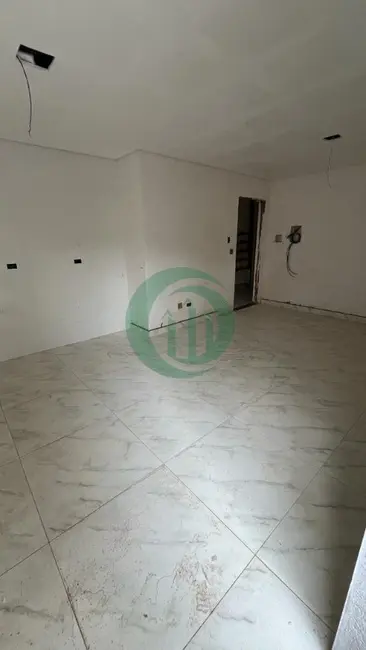 Foto 3 de Apartamento com 2 quartos à venda, 58m2 em Santa Maria, Santo Andre - SP