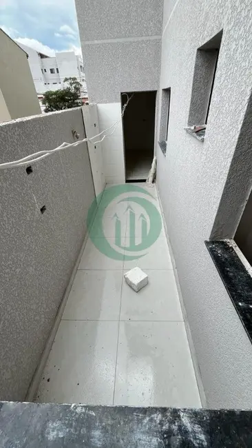 Foto 7 de Apartamento com 2 quartos à venda, 58m2 em Santa Maria, Santo Andre - SP