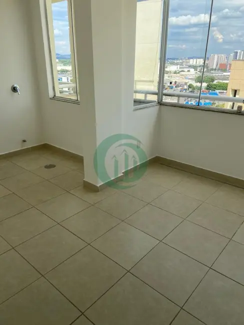 Foto 7 de Apartamento com 3 quartos à venda e para alugar, 228m2 em Centro, Santo Andre - SP