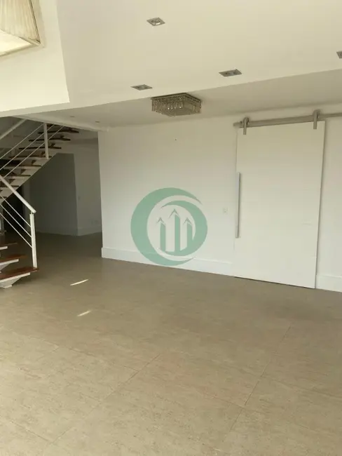 Foto 9 de Apartamento com 3 quartos à venda e para alugar, 228m2 em Centro, Santo Andre - SP