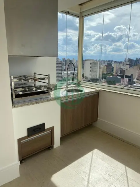 Foto 4 de Apartamento com 3 quartos à venda e para alugar, 228m2 em Centro, Santo Andre - SP