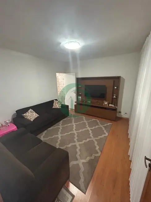 Casa com 2 quartos à venda, 96m2 em Jardim Ipanema, Santo Andre - SP - imagem 1 Foto 1 de Casa com 2 quartos à venda, 96m2 em Jardim Ipanema, Santo Andre - SP
