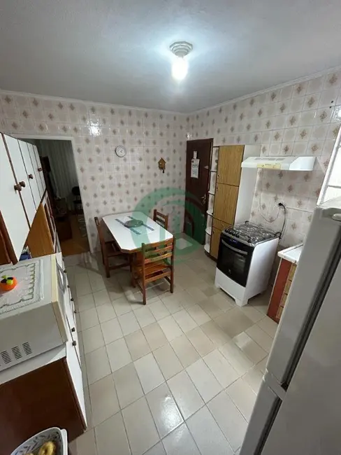 Casa com 2 quartos à venda, 96m2 em Jardim Ipanema, Santo Andre - SP - imagem 4 Foto 4 de Casa com 2 quartos à venda, 96m2 em Jardim Ipanema, Santo Andre - SP