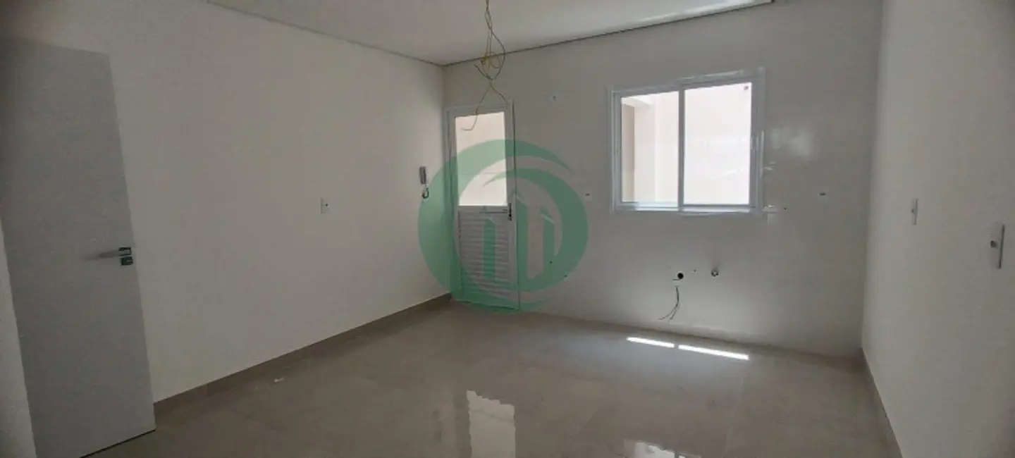 Foto 2 de Casa com 3 quartos à venda, 122m2 em Vila Homero Thon, Santo Andre - SP