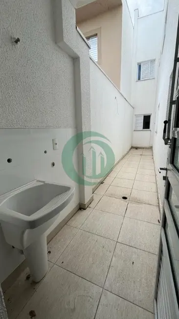 Foto 4 de Apartamento com 3 quartos à venda, 90m2 em Parque das Nações, Santo Andre - SP