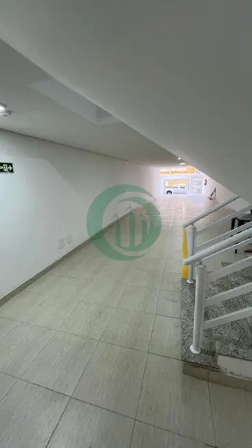 Foto 9 de Apartamento com 3 quartos à venda, 90m2 em Parque das Nações, Santo Andre - SP