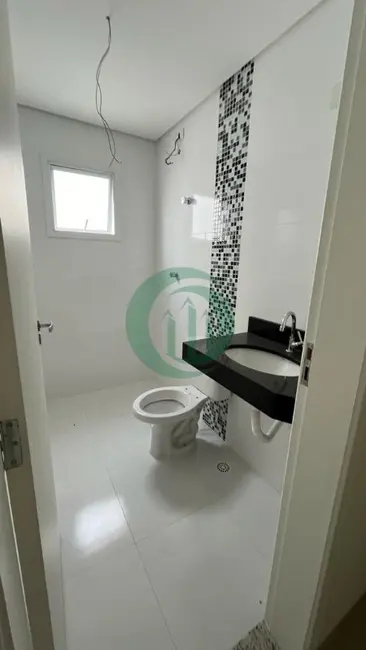 Foto 5 de Apartamento com 3 quartos à venda, 90m2 em Parque das Nações, Santo Andre - SP