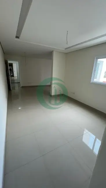 Foto 2 de Apartamento com 3 quartos à venda, 90m2 em Parque das Nações, Santo Andre - SP