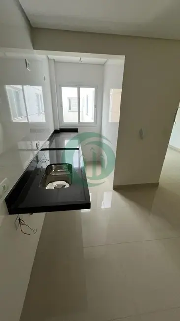 Foto 3 de Apartamento com 3 quartos à venda, 90m2 em Parque das Nações, Santo Andre - SP