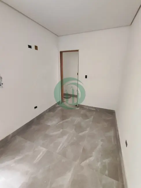 Foto 9 de Apartamento com 2 quartos à venda, 50m2 em Vila Humaitá, Santo Andre - SP