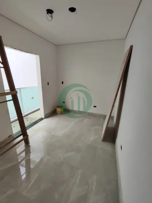 Foto 5 de Apartamento com 2 quartos à venda, 50m2 em Vila Humaitá, Santo Andre - SP
