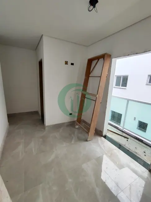 Foto 6 de Apartamento com 2 quartos à venda, 50m2 em Vila Humaitá, Santo Andre - SP