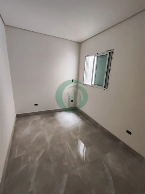 Foto 8 de Apartamento com 2 quartos à venda, 50m2 em Vila Humaitá, Santo Andre - SP