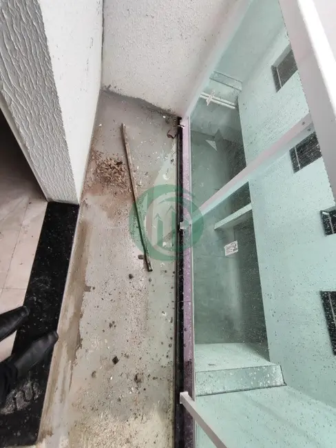 Foto 7 de Apartamento com 2 quartos à venda, 50m2 em Vila Humaitá, Santo Andre - SP