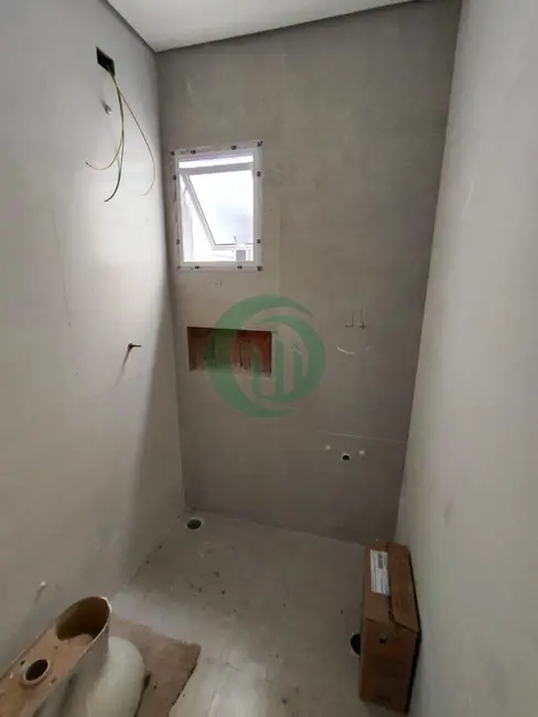 Foto 4 de Apartamento com 2 quartos à venda, 50m2 em Vila Humaitá, Santo Andre - SP