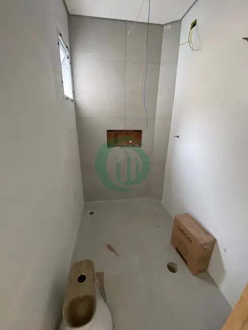 Foto 4 de Apartamento com 2 quartos à venda, 56m2 em Vila Humaitá, Santo Andre - SP