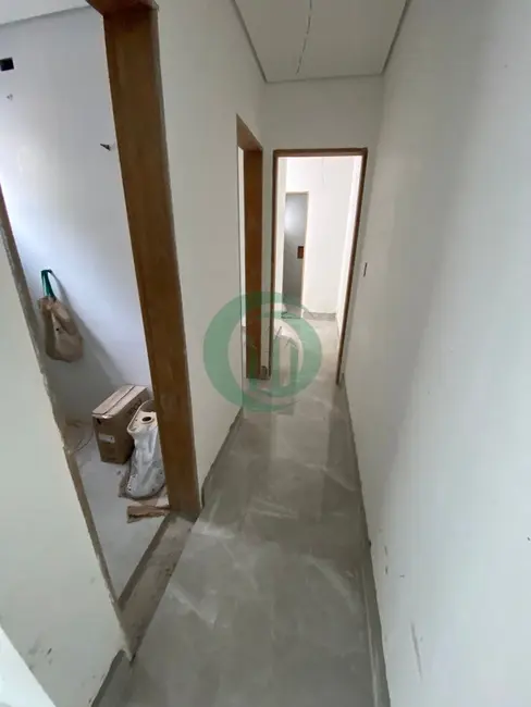 Foto 5 de Apartamento com 2 quartos à venda, 56m2 em Vila Humaitá, Santo Andre - SP