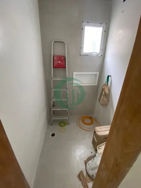 Foto 3 de Apartamento com 2 quartos à venda, 56m2 em Vila Humaitá, Santo Andre - SP