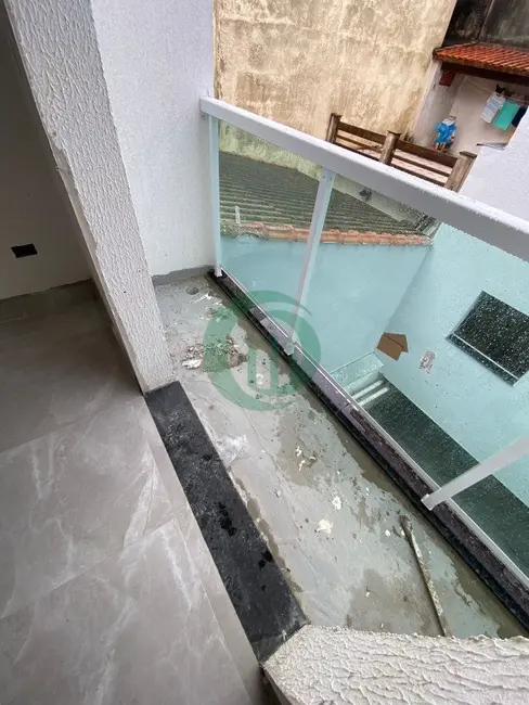 Foto 7 de Apartamento com 2 quartos à venda, 56m2 em Vila Humaitá, Santo Andre - SP