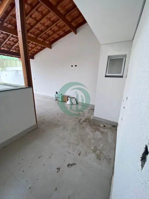 Foto 9 de Apartamento com 2 quartos à venda, 56m2 em Vila Humaitá, Santo Andre - SP