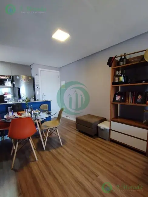 Foto 3 de Apartamento com 2 quartos à venda, 60m2 em Vila Floresta, Santo Andre - SP