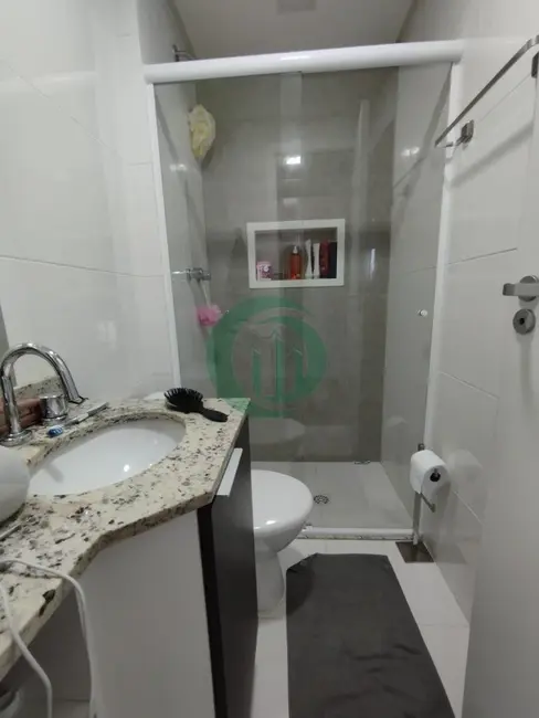 Foto 9 de Apartamento com 2 quartos à venda, 60m2 em Vila Floresta, Santo Andre - SP