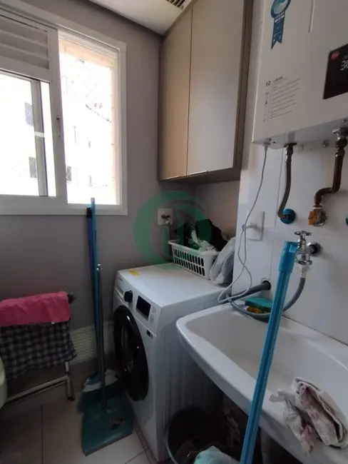 Foto 7 de Apartamento com 2 quartos à venda, 60m2 em Vila Floresta, Santo Andre - SP