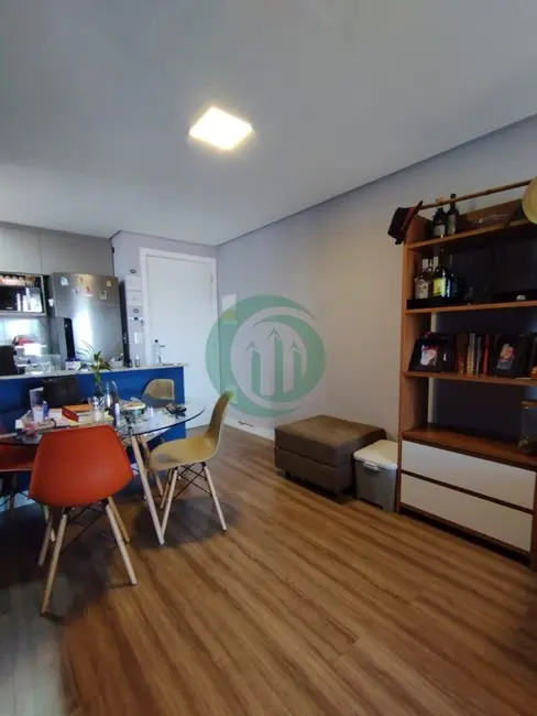 Foto 3 de Apartamento com 2 quartos à venda, 60m2 em Vila Floresta, Santo Andre - SP