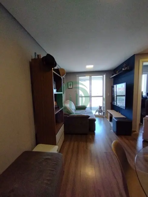 Foto 1 de Apartamento com 2 quartos à venda, 60m2 em Vila Floresta, Santo Andre - SP