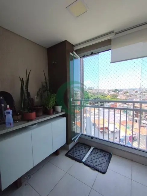 Foto 4 de Apartamento com 2 quartos à venda, 60m2 em Vila Floresta, Santo Andre - SP