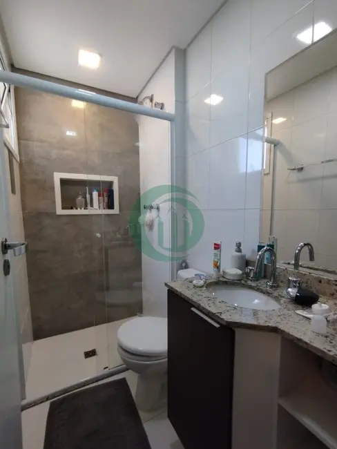 Foto 8 de Apartamento com 2 quartos à venda, 60m2 em Vila Floresta, Santo Andre - SP