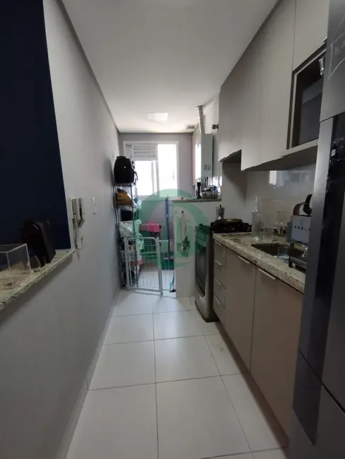 Foto 6 de Apartamento com 2 quartos à venda, 60m2 em Vila Floresta, Santo Andre - SP
