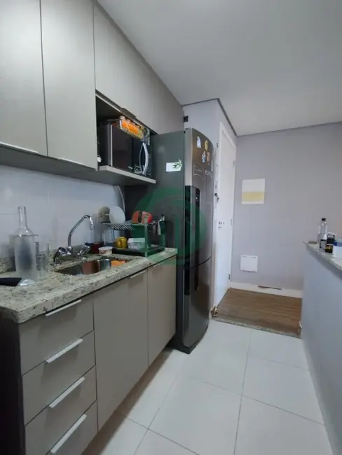 Foto 5 de Apartamento com 2 quartos à venda, 60m2 em Vila Floresta, Santo Andre - SP