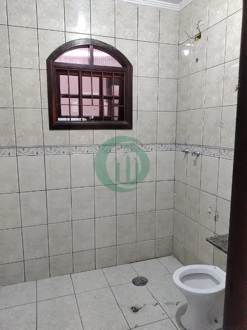 Foto 8 de Casa com 3 quartos para alugar, 120m2 em Vila Eldízia, Santo Andre - SP