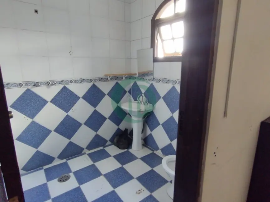 Foto 9 de Casa com 3 quartos para alugar, 120m2 em Vila Eldízia, Santo Andre - SP