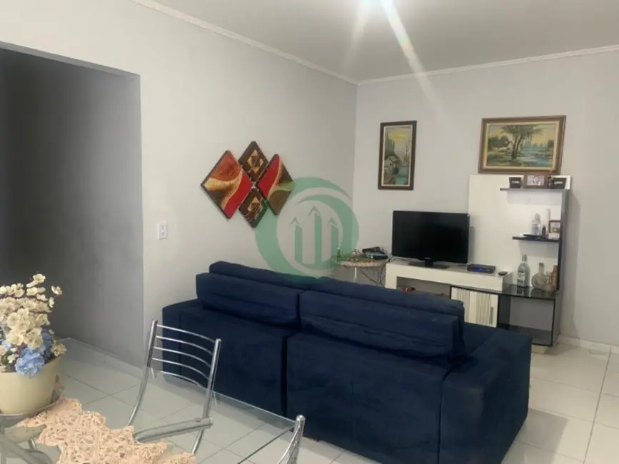 Foto 1 de Apartamento com 3 quartos à venda, 115m2 em Vila Palmares, Santo Andre - SP