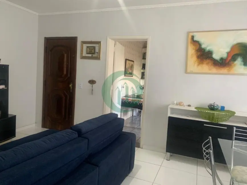 Foto 3 de Apartamento com 3 quartos à venda, 115m2 em Vila Palmares, Santo Andre - SP
