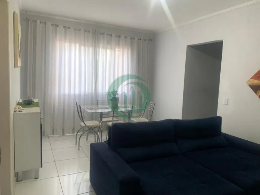 Foto 2 de Apartamento com 3 quartos à venda, 115m2 em Vila Palmares, Santo Andre - SP